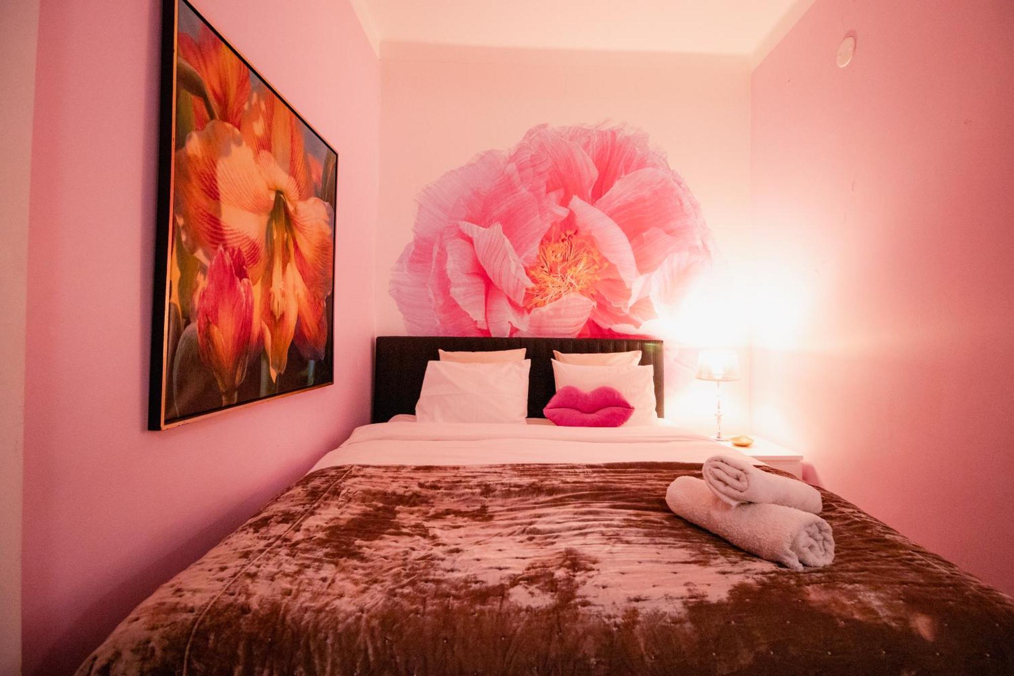 Lovely Flat In The Heart Of Хелзинки Екстериор снимка