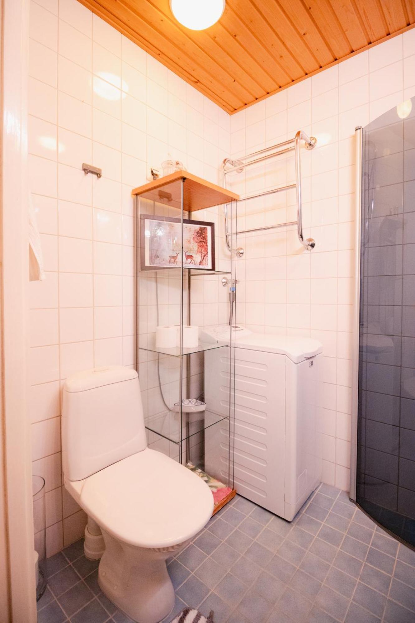 Lovely Flat In The Heart Of Хелзинки Екстериор снимка