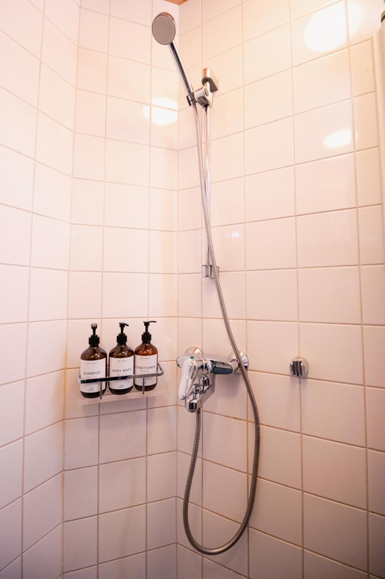 Lovely Flat In The Heart Of Хелзинки Екстериор снимка